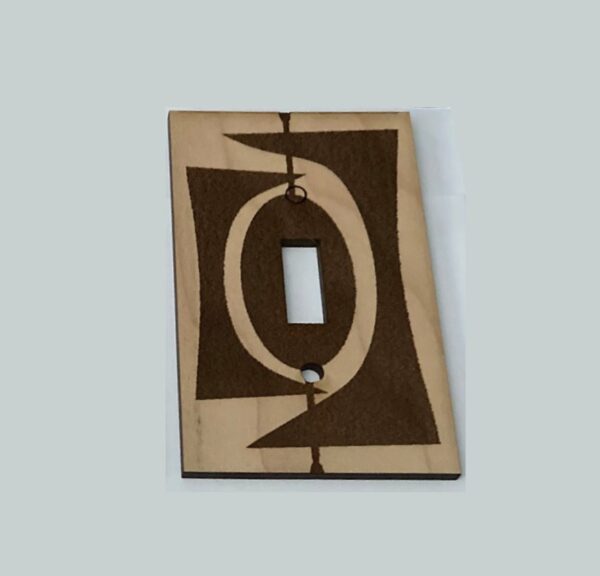 MCM Switch Plate - Image 6