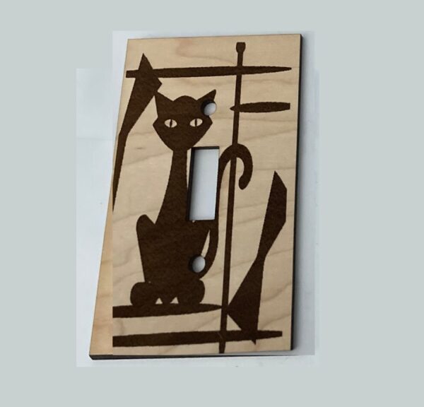 MCM Switch Plate - Image 4