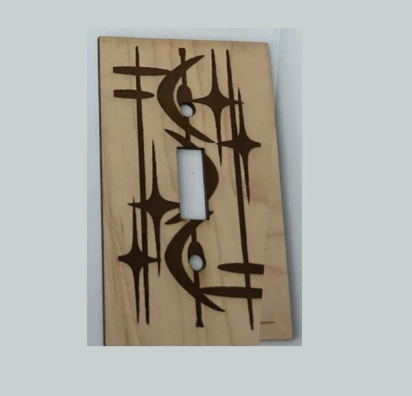 MCM Switch Plate - Image 3