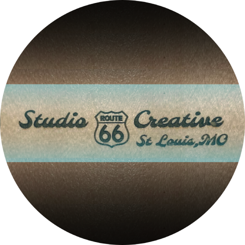 Studio66 Creative Logo